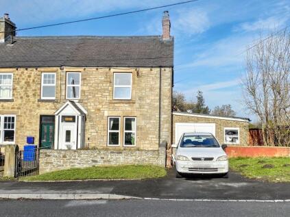 Summerhill, Shotley Bridge, Consett, Durham, DH8 6SF