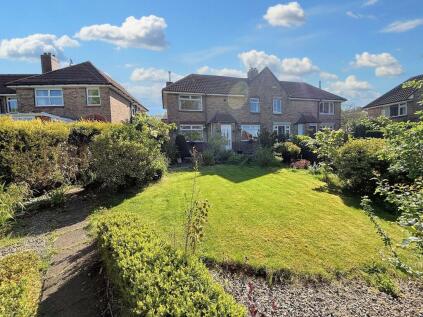 Clarence Gardens, Consett, Durham, DH8 5TU