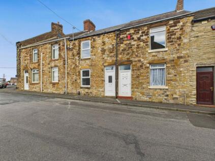 Cleadon Street, Consett, Durham, DH8 5LU