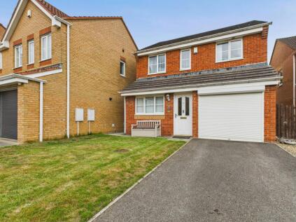 Middleton Close, Templetown, Consett, Durham, DH8 7UQ