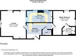 Floor Plan amended