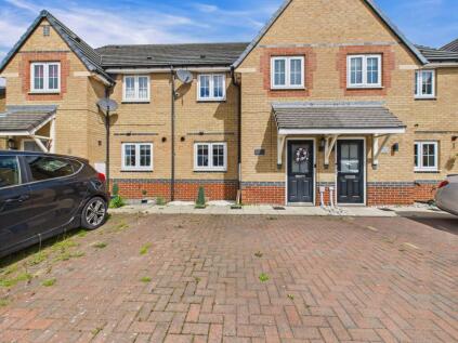 Elliott Way, Consett, Durham, DH8 5XY