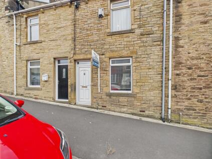 Park Road, Consett, Durham, DH8 5EB
