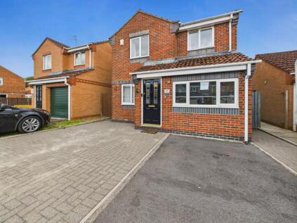 Hallgarth, The Grove, Consett, Durham, DH8 8BL