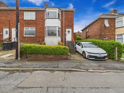 Cortland Road, Consett, Durham, DH8 8QD