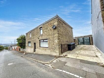 Ironworks Road, Tow Law, Bishop Auckland, Durham, DL13 4AJ