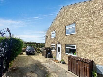 Davison Square, Castleside, Consett, Durham, DH8 9AS