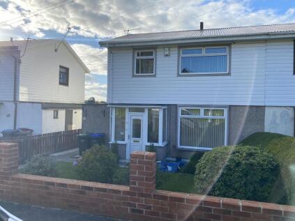 Surrey Crescent, Moorside, Consett, Durham, DH8 8HT