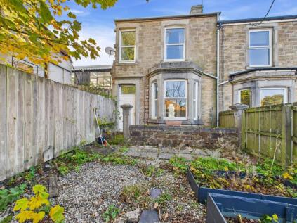 Robinson Street, Consett, Durham, DH8 5TR