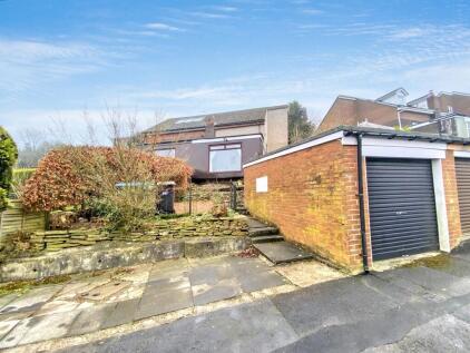 Belle View Drive, Castleside, Consett, Durham, DH8 9RB