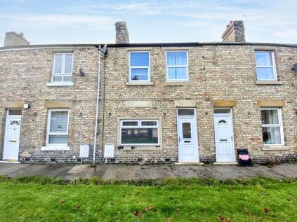 Humber Street, Chopwell, Newcastle upon Tyne, Tyne and Wear, NE17 7DQ