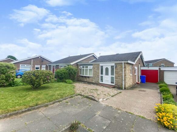 2 bedroom bungalow  for sale Southfield Green
