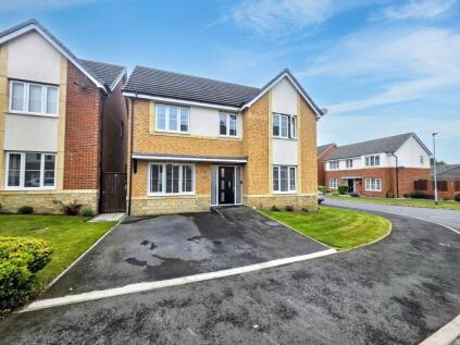 Tavern Close, Cramlington, Northumberland, NE23 8AR