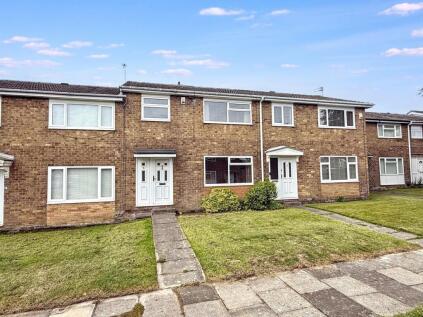 Coltpark Place, Cramlington, Northumberland, NE23 6HH