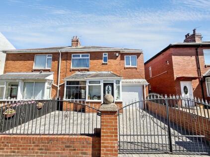 Barras Avenue, Annitsford, Cramlington, Tyne and Wear, NE23 7QX