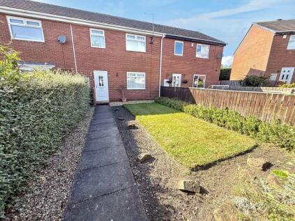 Chapel Place, Seaton Burn, Newcastle upon Tyne, Tyne and Wear, NE13 6EX