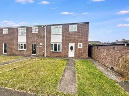 Harrison Court, Annitsford, Cramlington, Tyne and Wear, NE23 7RN