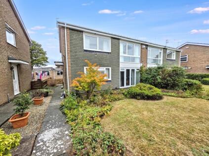 Greenlaw Road, Southfield Green, Cramlington, Northumberland, NE23 6NN