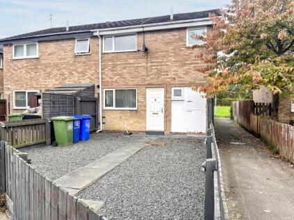 Avebury Place, Cramlington, Northumberland, NE23 2UW