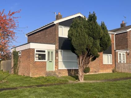 Cateran Way, Cramlington , Cramlington, Northumberland, NE23 6HD