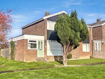 Cateran Way, Cramlington , Cramlington, Northumberland, NE23 6HD