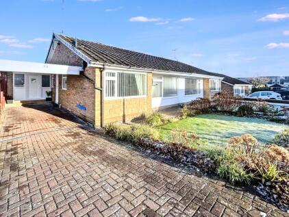 Torcross Way, Cramlington, Northumberland, NE23 1PX