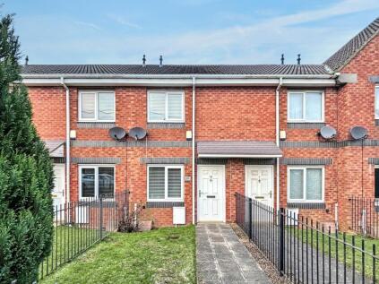 Rock Farm Mews, Wheatley Hill, Durham, DH6 3NG