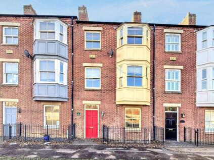 Cross Valley Court, Nevilles Cross , Durham, Durham, DH1 4GD