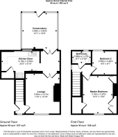 Plantation Avenue Floorplan