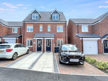 Tilery Close, Bowburn, Durham, Durham, DH6 5FH