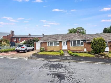 Firwood Grove, Hunwick, Crook, Durham, DL15 0JT