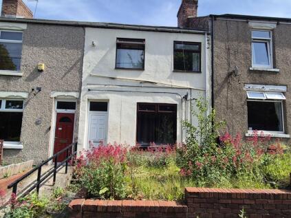 Poplar Terrace, West Cornforth, Ferryhill, Durham, DL17 9EL