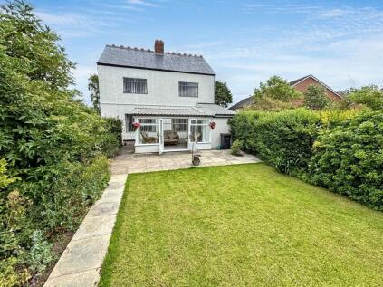 Chilton, Chilton, Ferryhill, Durham, DL17 0HE