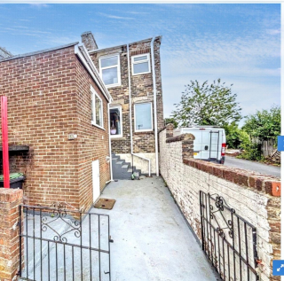 Eliza Street, Sacriston, Durham, Durham, DH7 6NH