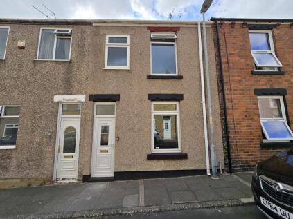 South Street, , Spennymoor, Durham, DL16 7TT