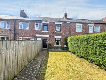Lambton Street, Chester Le Street, Durham, DH3 3NH