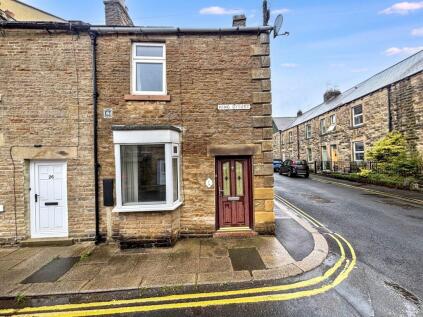 King Street, Barnard Castle, Durham, DL12 8EP