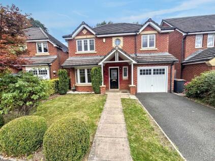 Church Meadow, Meadowfield, Durham, Durham, DH7 8RH