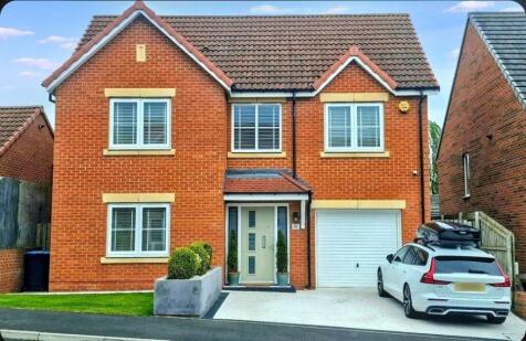 Rushyford Drive, Chilton, Ferryhill, Durham, DL17 0EB