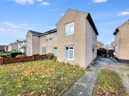 Green Crescent, Coxhoe, Durham, Durham, DH6 4BE