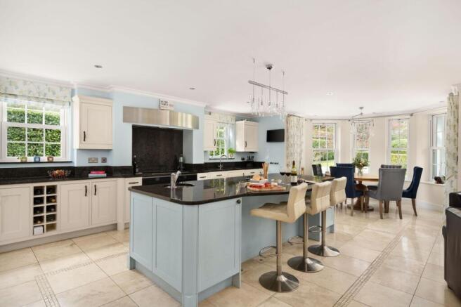 Kitchen Dining