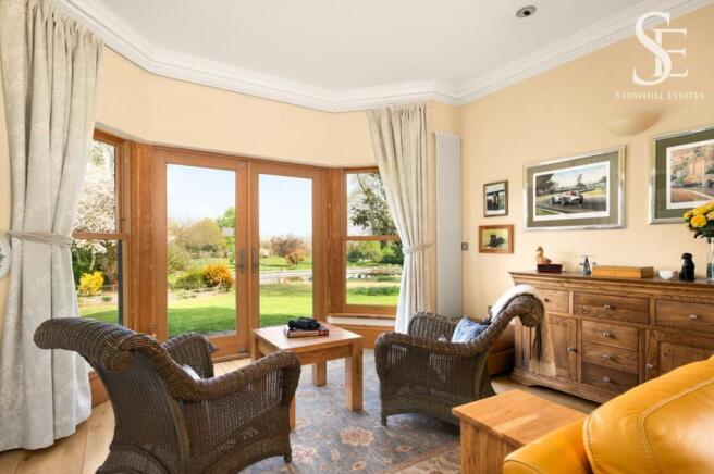 Drawing Room view