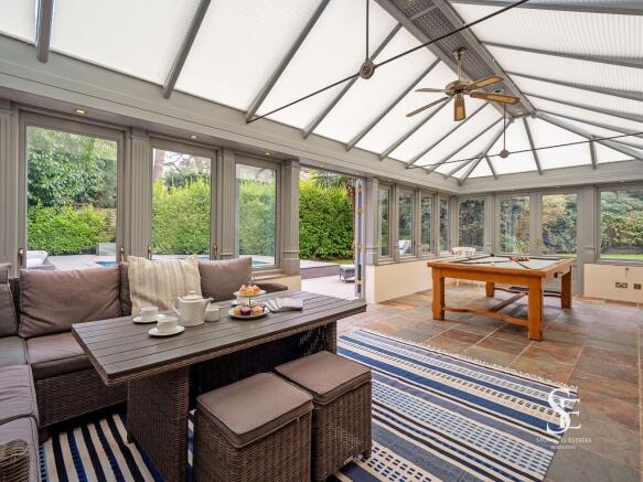 Orangery