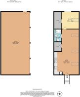 Garages & Annex