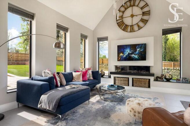 Sun room