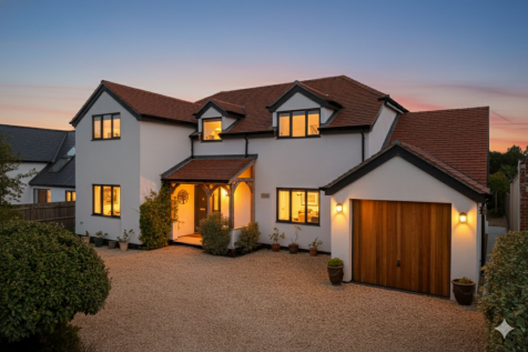 Knights Lane, Ball Hill, RG20