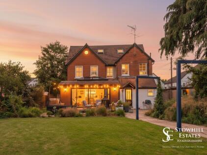 Newtown Road, Marlow, SL7