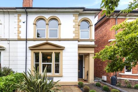 Barbourne, Worcester City