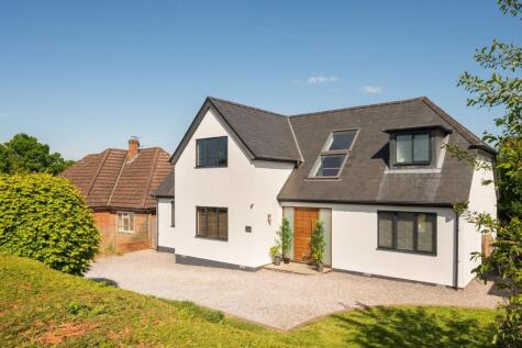 Knights Lane, Ball Hill, RG20