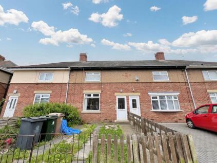 Myrtle Crescent, Forest Hall, Newcastle upon Tyne, Tyne and Wear, NE12 7ND